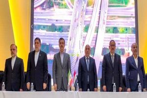 هیئت اقتصادی–تجاری خراسان رضوی به عراق سفر کرد