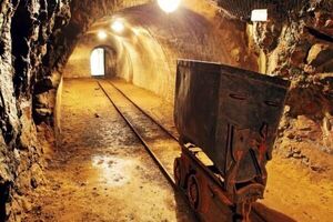 پیکر جان‌باختگان معدن رزمجاه طزره پیدا شد