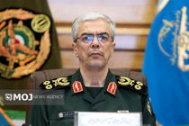 سردار باقری رئیس ستادکل نیروهای مسلح به شهادت رسید