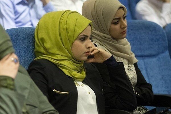 بررسی آخرین وضعیت دانشجویان خارجی دانشگاه های کشور