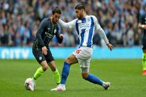 ساعت بازی برایتون و منچسترسیتی مشخص شد