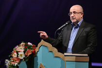 مرادخانی به جشنواره تئاتر رضوی پیام داد