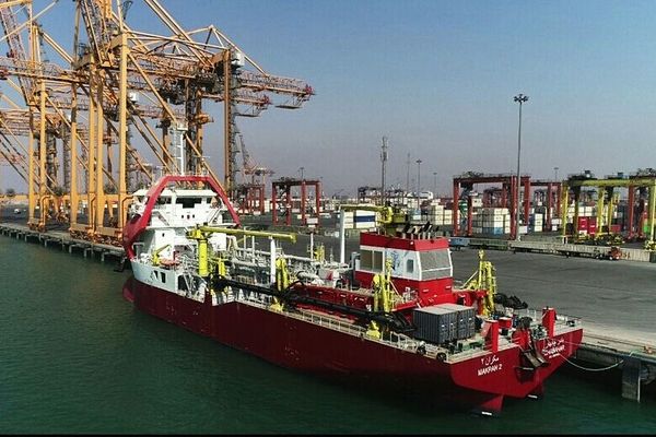 دبیرکل اتاق ایران از تلاش برای تردد بدون خلل در صادرات و واردات خبر داد