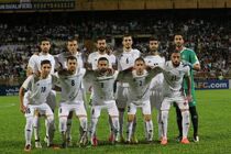یک پله سقوط برای ایران در رده‌بندی فیفا