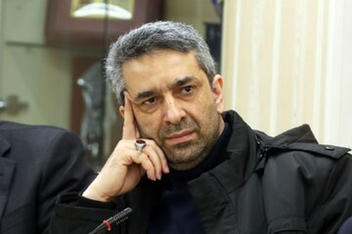 مهدی طباطبایی