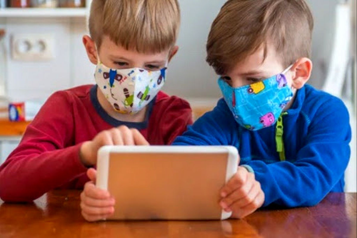 کنترل اطلاعات کودکان در سرویس‌های آنلاین