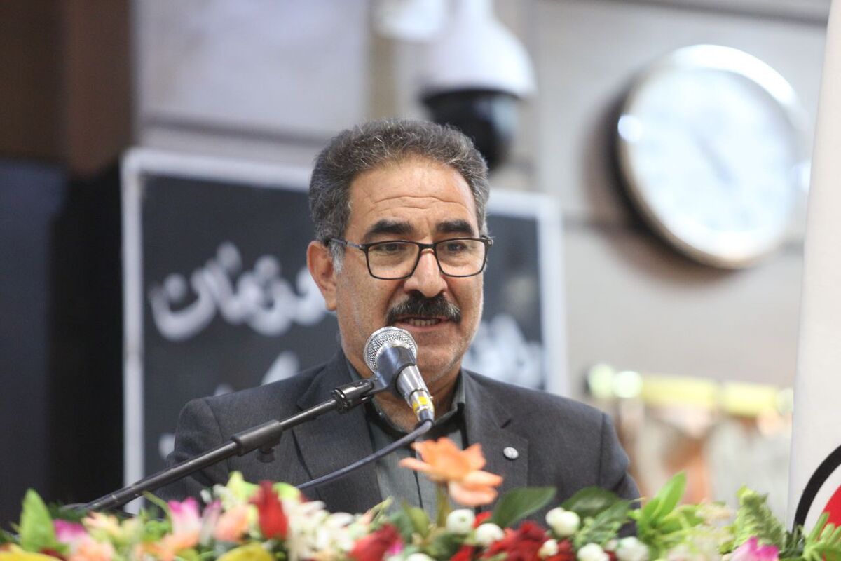خدابخشی