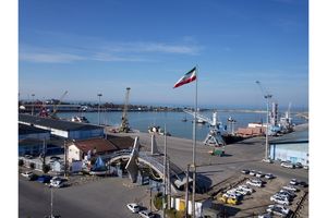 عملکرد منطقه ویژه اقتصادی بندر نوشهر ارزیابی شد