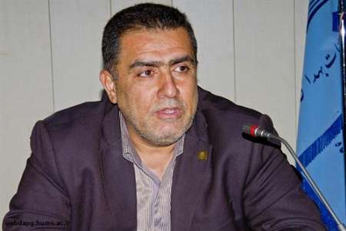 دكتر داودي