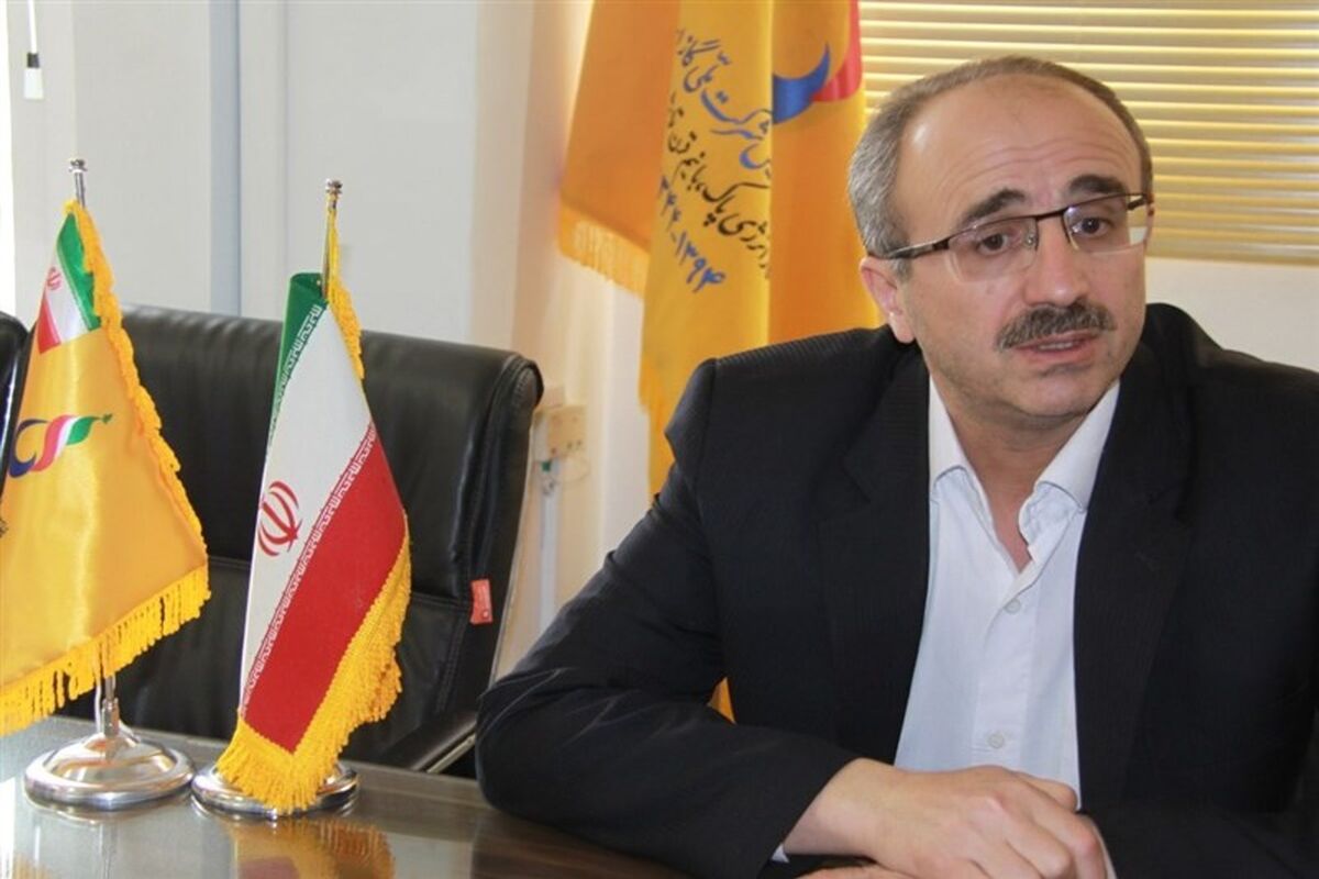داودی نژاد