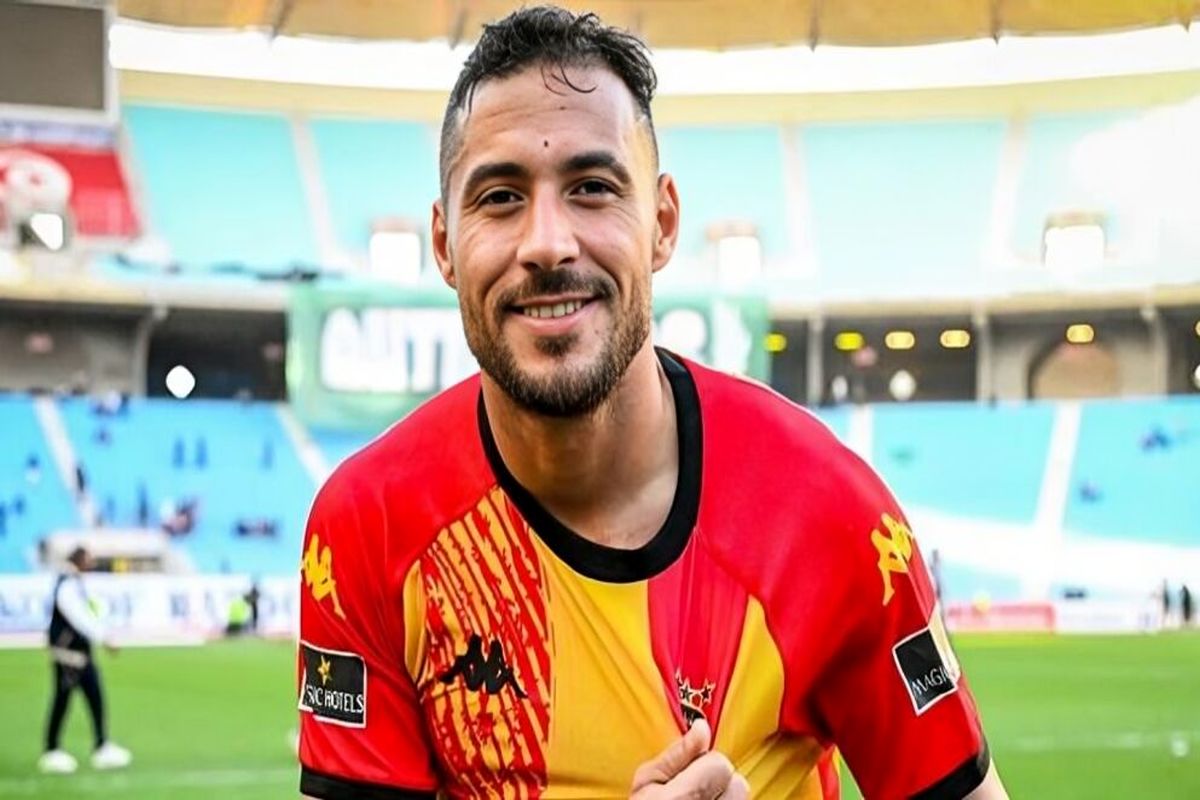 یوسف بلایلی