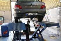 ساعت خدمات رسانی مراکز معاینه فنی تهران تغییر کرد