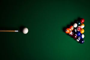 گام بلند تیم ملی اسنوکر ایران برای صعود با پیروزی بر استرالیا