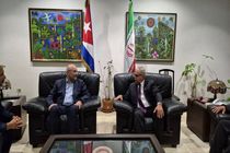 ارتباط بیشتر ایران و کوبا آسیب کمتری از تحریم‌های استکبار به وجود می آورد