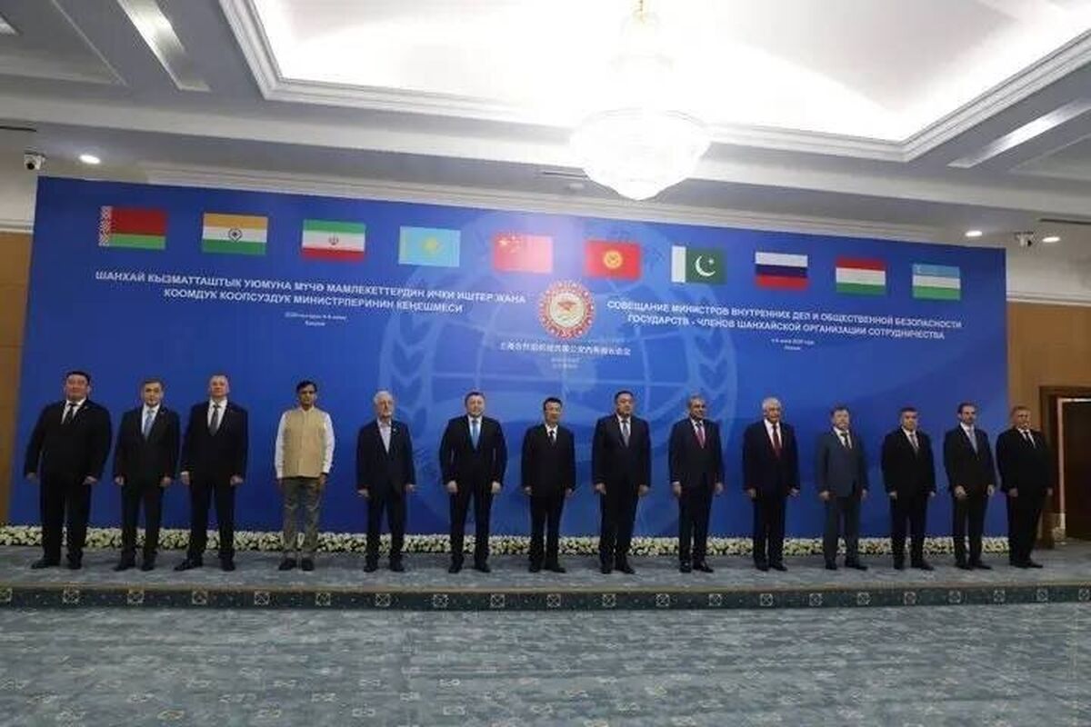 وزیر کشور