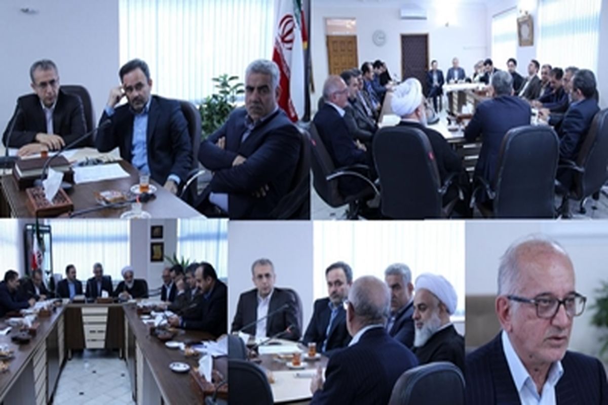 احداث بیمارستان