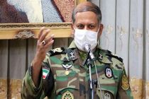 کنترل کامل مرزهای شرقی کشور با تجهیزات، تسلیحات و سامانه‌های اپتیکی