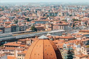 شرایط بد آب و هوایی،  جان 3 نفر را در ایتالیا گرفت