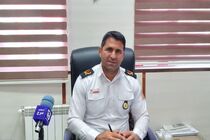 آمار بروز حوادث در شهر ایلام نگران کننده است