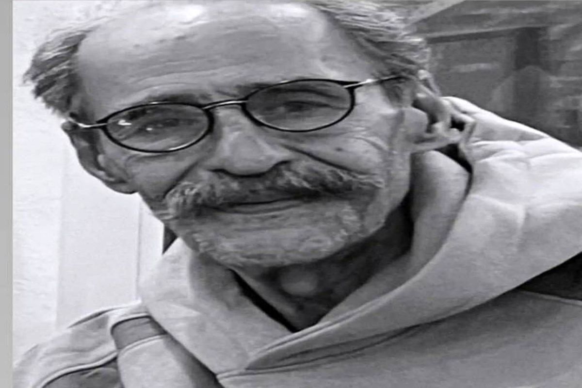 مرتضی نعمت اللهی