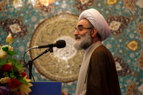 حضور در فضا قدرت برای کشور محسوب می‌شود