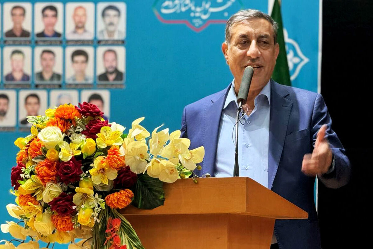 معاون+اجرایی+رئیس+جمهور