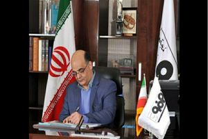 فولاد مبارکه مولد و عامل جهش تولید و رونق اقتصادی