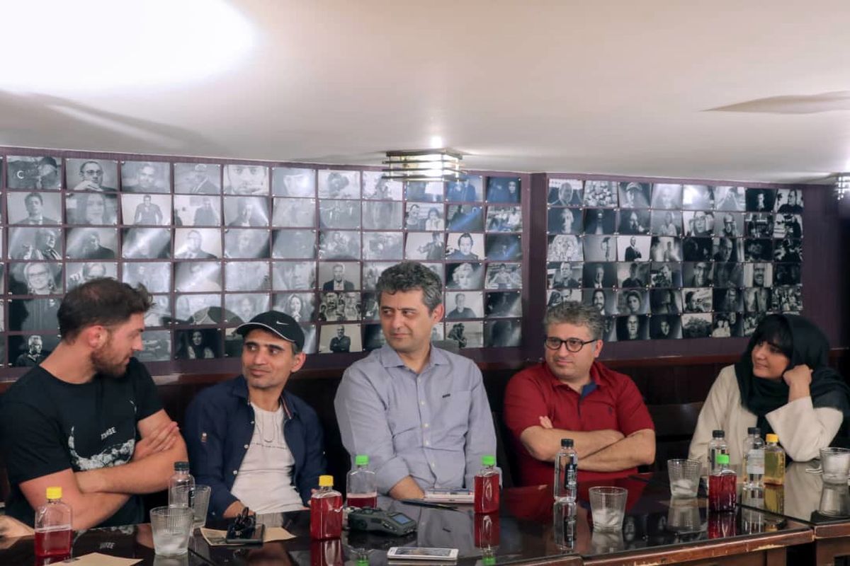 تحلیل و بررسی فیلم سینمایی کشتارگاه