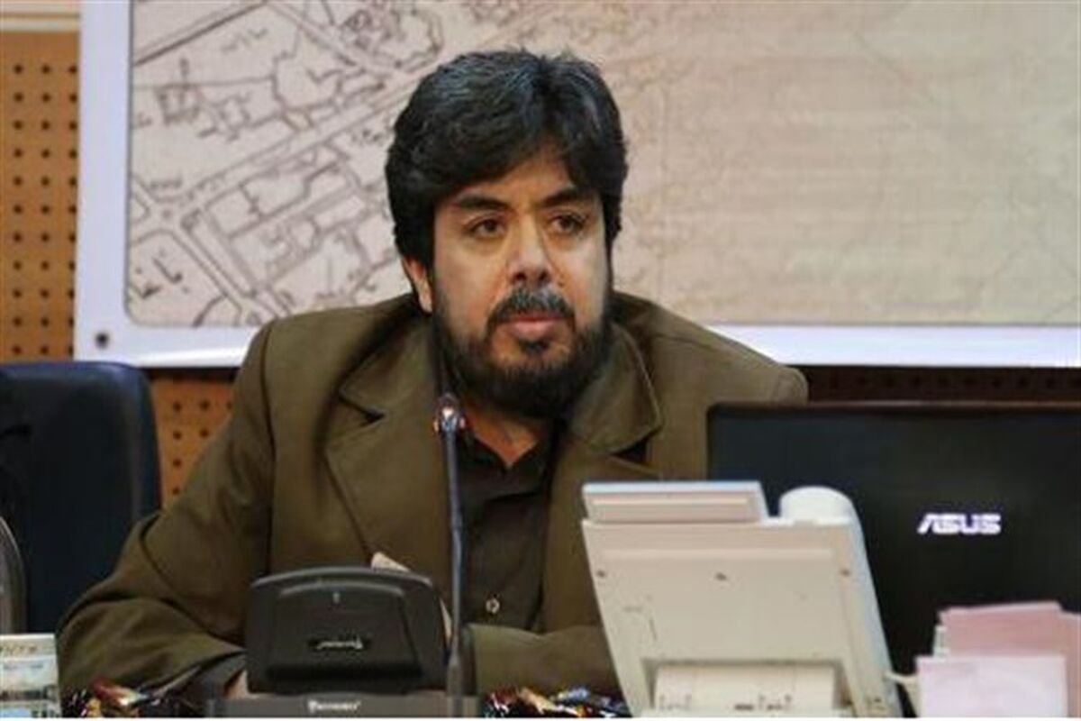 علیرضا خاکی