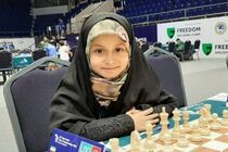 کسب عنوان قهرمانی آسیا توسط شطرنج باز مشهدی در مسابقات آسیایی ۲۰۲۵ تایلند