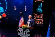 جایزه فیروزه باید از تقدیر آثار به تجاری‌سازی کالاهای فرهنگی برسد