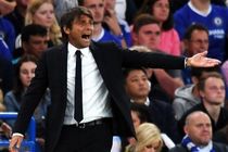 سرمربی ایتالیایی چلسی پیروزی می‌خواهد