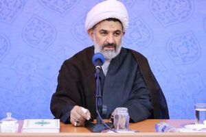لازمه درک حقیقت وجودی حضرت فاطمه(س) طهارت نفس و رسیدن به مقام عنداللهی است