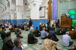 لزوم راه اندازی انقلاب آموزشی در دانشگاه ها و مدارس