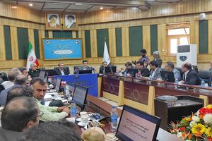 مشکل اشتغال فرزندان ایثارگر باید بصورت ریشه‌ای حل شود/راه‌اندازی بیمارستان اعصاب و روان  کرمانشاه ضرورت غرب کشور است