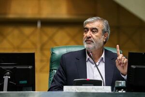 ایران بجای تهدید عمل می‌کند