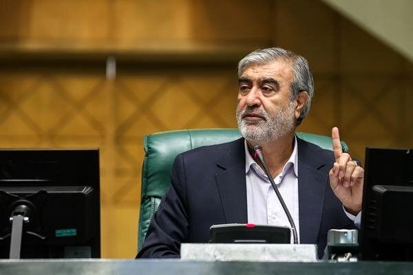 ایران بجای تهدید عمل می‌کند