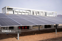 واحد‌های صنعتی برای ساخت نیروگاه‌های کوچک حمایت می‌شوند