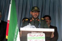 دشمنان با اتحاد همه ایرانیان مایوس شده اند