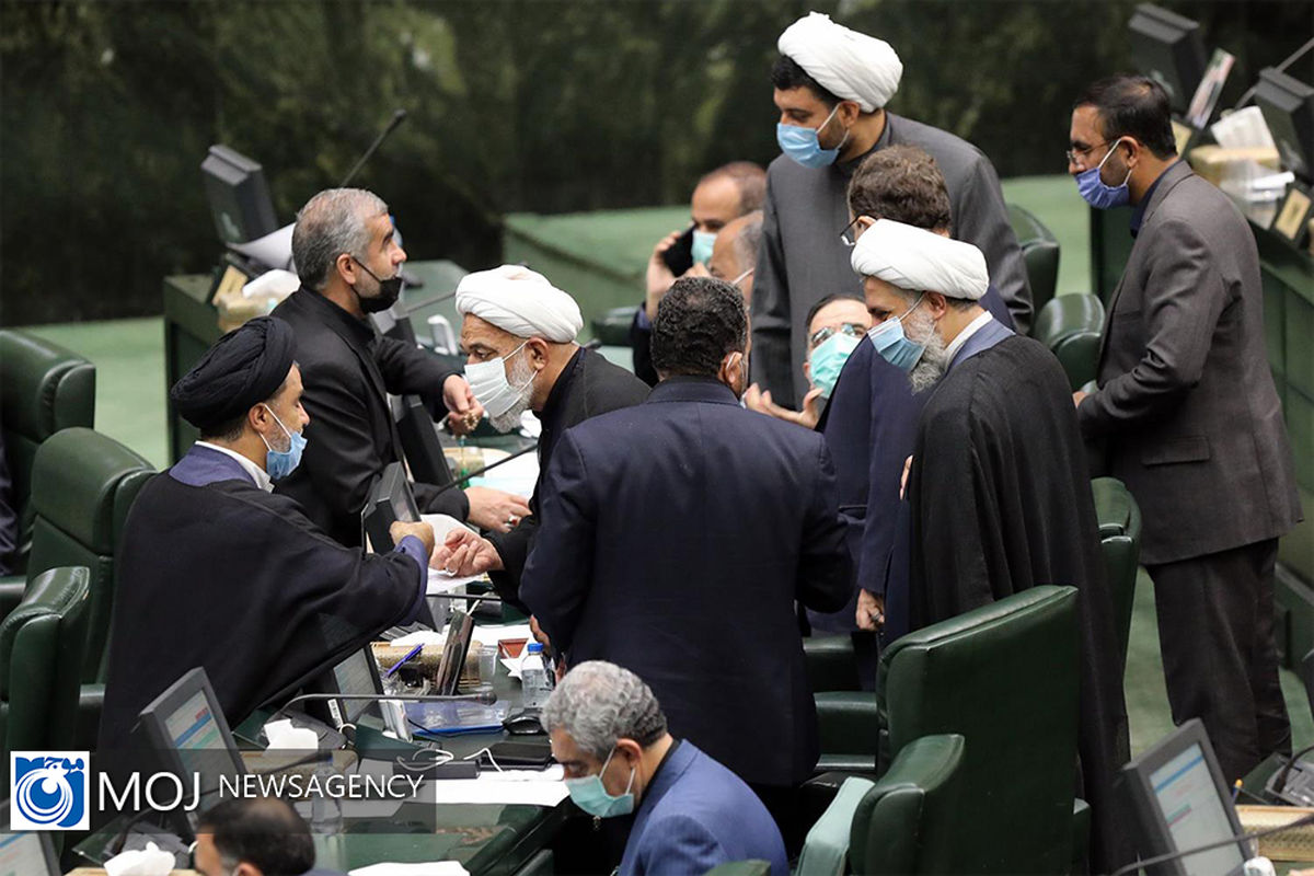 دومین روز بررسی صلاحیت وزیران پیشنهادی دولت سیزدهم