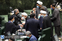 بررسی صلاحیت وزیر پیشنهادی بهداشت، درمان و آموزش پزشکی