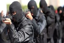 دستگیری اعضای باند ۴ نفره آدم ربایان/رهایی گروگان کمتر از ۱۲ ساعت در رشت