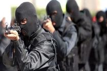 عملیات مشترک پلیس لرستان و سیستان منجر به رهایی گروگان شد