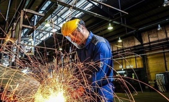 رشد 102 درصدی جوازهای تاسیس صنعتی در شهرستان بستک