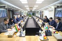 زمینه مناسب توسعه روابط اقتصادی با ازبکستان از طریق زنجیره معادن فراهم می‌شود