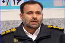 آغاز طرح تابستانی پلیس راهور در استان لرستان