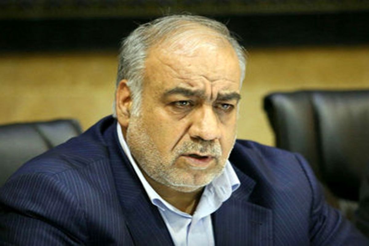 استاندار کرمانشاه