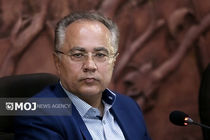 معاون پارلمانی رئیس‌جمهور صعود تیم ملی فوتبال ایران به جام جهانی را تبریک گفت