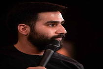 دانلود مداحی تصویری از حسین طاهری به مناسبت اربعین حسینی