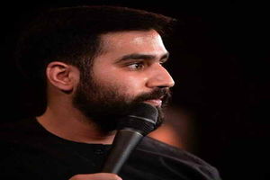 دانلود مداحی تصویری از حسین طاهری به مناسبت اربعین حسینی